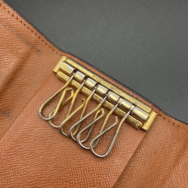  LOUIS VUITTON CBg mO 6AL[P[X  uh 