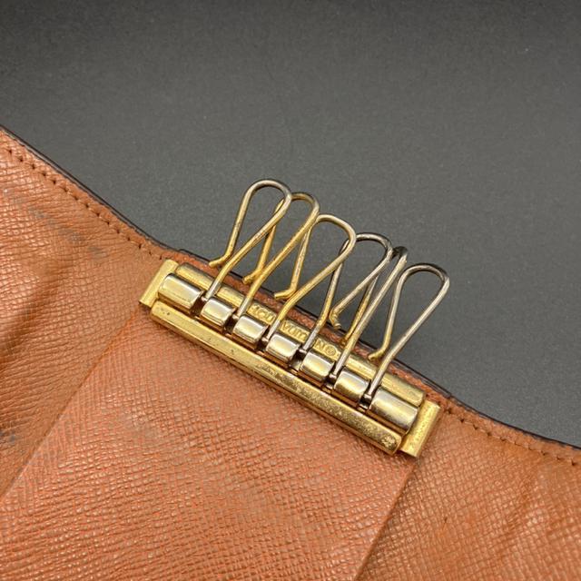  LOUIS VUITTON CBg mO 6AL[P[X  uh 