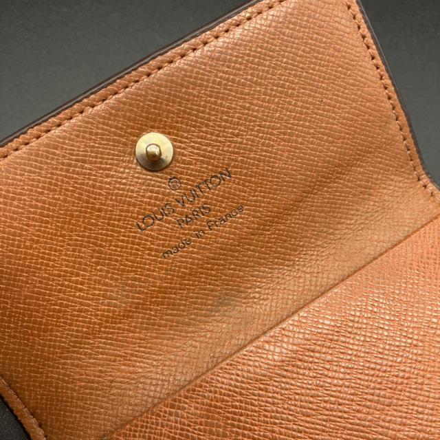  LOUIS VUITTON CBg mO 6AL[P[X  uh 