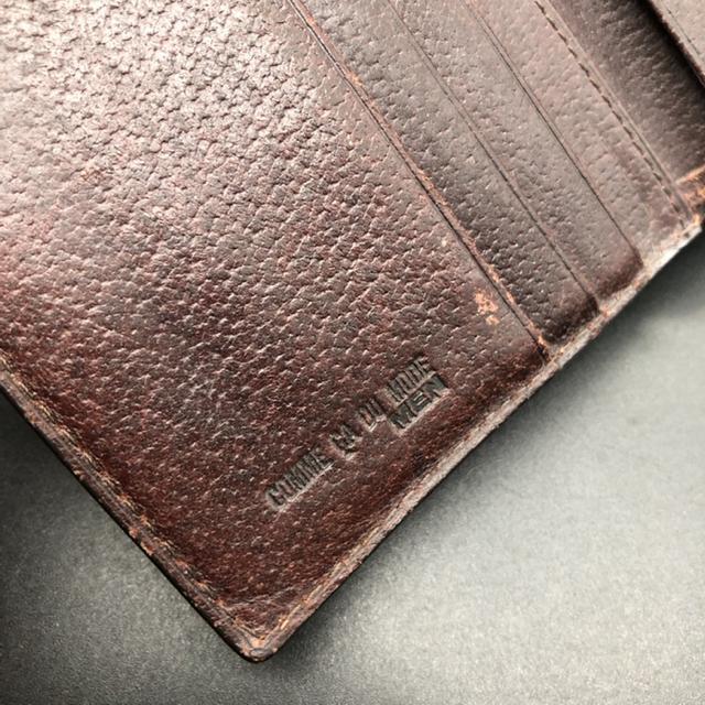  COMME CA DU MODE MEN ܂z  uh 