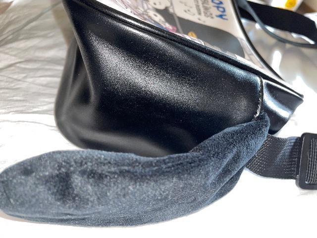 ♯スヌーピー♯ ショルダーバッグ  耳付き可愛い < アニメ/コミック/キャラクター  ♯スヌーピー♯ ショルダーバッグ  耳付き可愛い < アニメ/コミック/キャラクターの