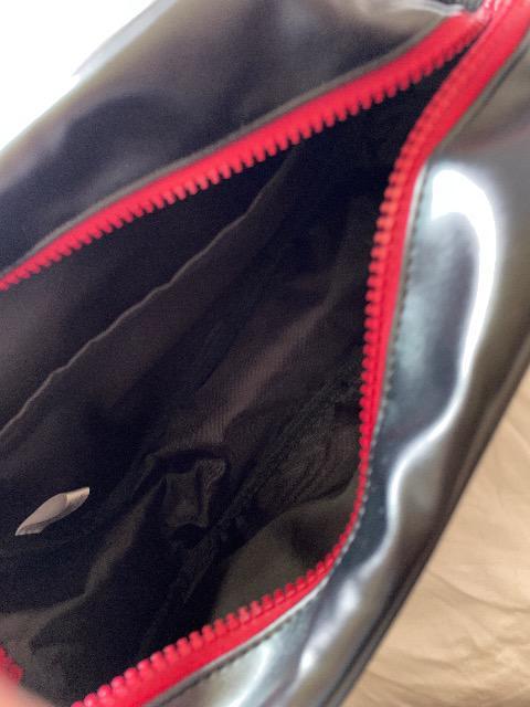 ♯スヌーピー♯ ショルダーバッグ  耳付き可愛い < アニメ/コミック/キャラクター  ♯スヌーピー♯ ショルダーバッグ  耳付き可愛い < アニメ/コミック/キャラクターの