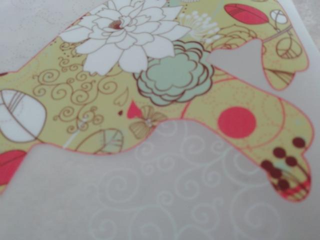 うさぎ ワッペン 15cm ラビット < ホビー  うさぎ ワッペン 15cm ラビット < ホビーの