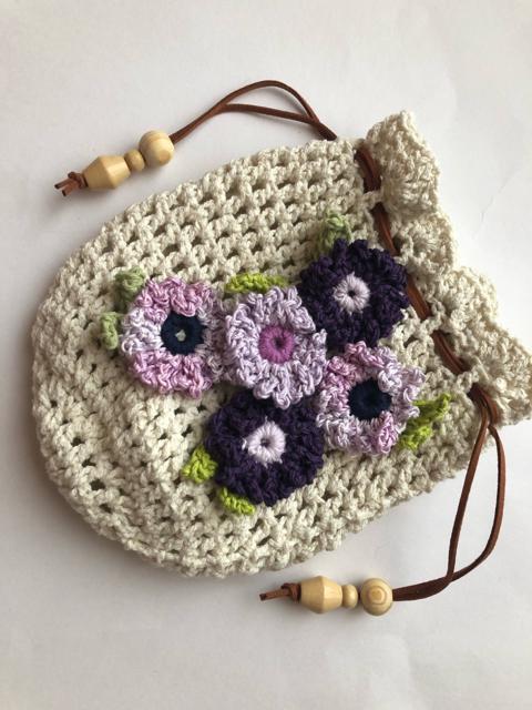 ハンドメイド ポーチ コットン 色とりどりの矢車いっぱい♪ < 女性ファッション  ハンドメイド ポーチ コットン 色とりどりの矢車いっぱい♪ < 女性ファッションの