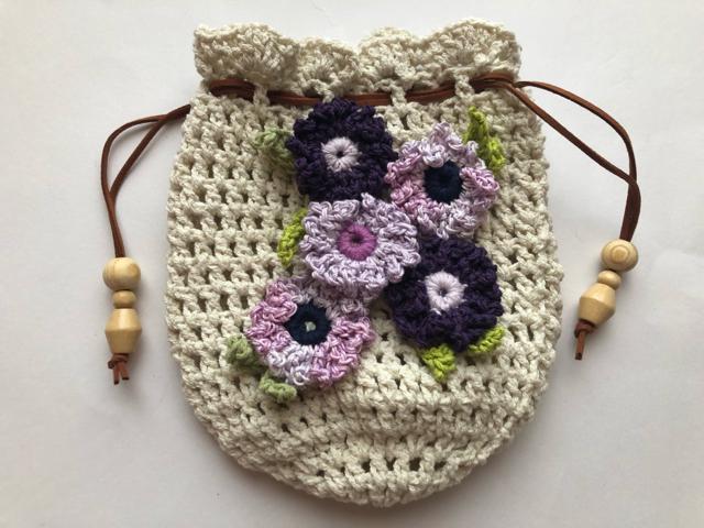 ハンドメイド ポーチ コットン 色とりどりの矢車いっぱい♪ < 女性ファッション  ハンドメイド ポーチ コットン 色とりどりの矢車いっぱい♪ < 女性ファッションの