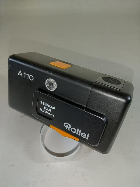Rollei A110 < 家電/AV  Rollei A110  < 家電/AVの