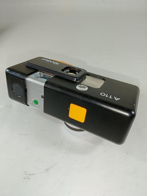 Rollei A110 < 家電/AV  Rollei A110 < 家電/AVの