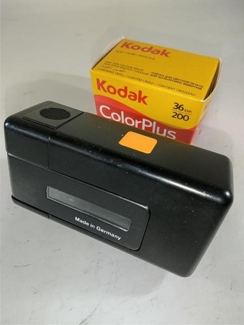 Rollei A110 < 家電/AV  Rollei A110 < 家電/AVの