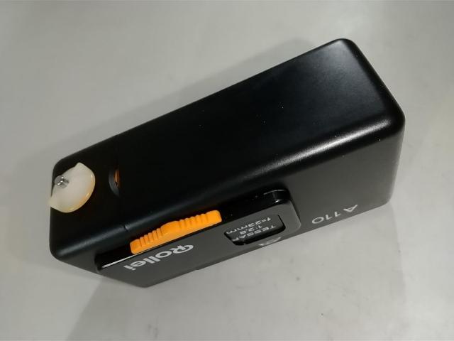 Rollei A110 < 家電/AV  Rollei A110 < 家電/AVの