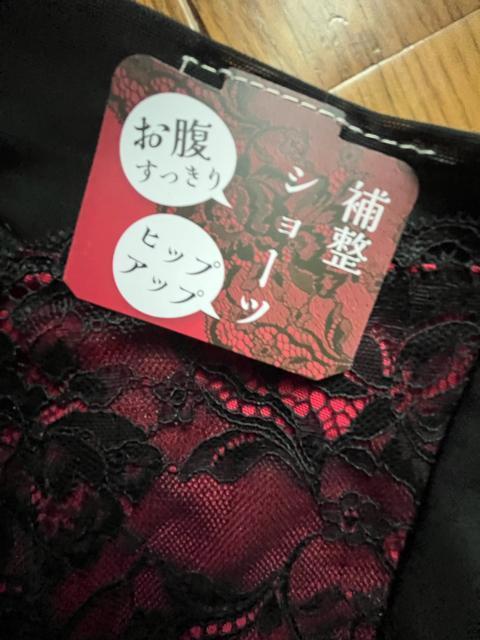 Lサイズ!お腹スッキリ!ヒップアップ!パワーネット!メッシュ素材!エレガント魅惑的な!補正!ガードルショーツ! < 女性ファッション  Lサイズ!お腹スッキリ!ヒップアップ!パワーネット!メッシュ素材!エレガント魅惑的な!補正!ガードルショーツ! < 女性ファッションの