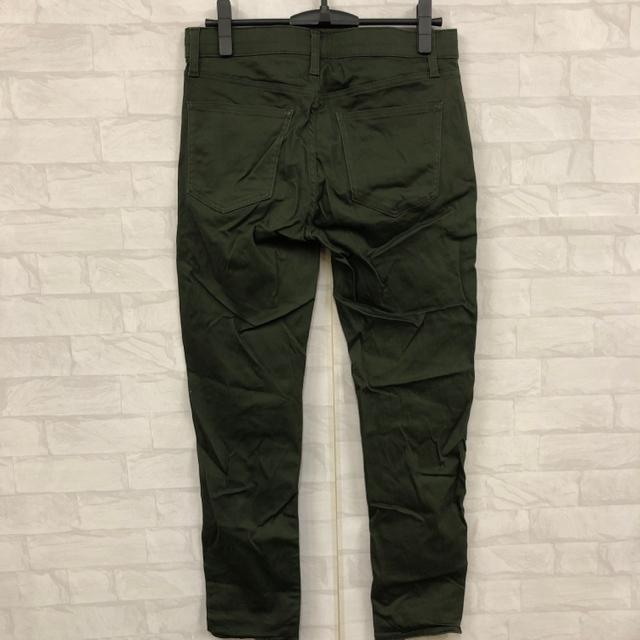 即決 UNIQLO ウルトラストレッチスキニーフィットカラージーンズ < ブランド  即決 UNIQLO ウルトラストレッチスキニーフィットカラージーンズ < ブランドの