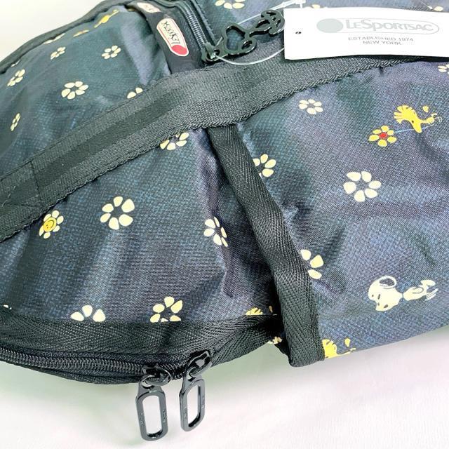 ViX|[gTbN LeSportsac Xk[s[ SNOOPY bN bNTbN g[gobO 2442   t@bV 