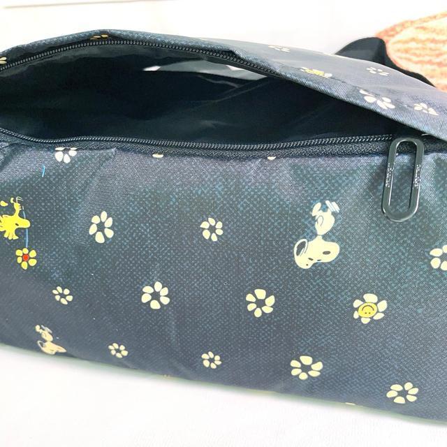 ViX|[gTbN LeSportsac Xk[s[ SNOOPY bN bNTbN g[gobO 2442   t@bV 
