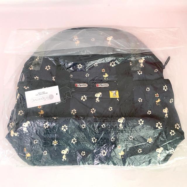 ViX|[gTbN LeSportsac Xk[s[ SNOOPY bN bNTbN g[gobO 2442   t@bV 