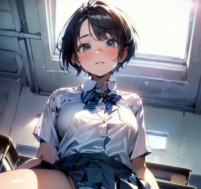 238 AI Girls オリジナル美少女 制服 コスプレ アート A4ポスター 高画質、光沢紙 3落札毎に+1枚サービス < アニメ/コミック/キャラクター  238 AI Girls オリジナル美少女 制服 コスプレ アート A4ポスター 高画質、光沢紙 3落札毎に+1枚サービス < アニメ/コミック/キャラクターの