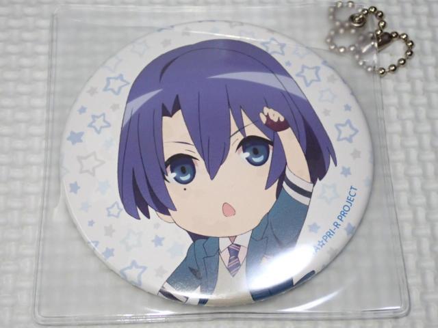 うたの☆プリンスさまっ マジLOVEレボリューションズ 缶ミラー < アニメ/コミック/キャラクター  うたの☆プリンスさまっ マジLOVEレボリューションズ 缶ミラー  < アニメ/コミック/キャラクターの