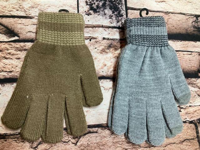 送料無料!タッチパネル対応!かさばらないで暖かい!レディース ベーシックニットグローブ(画像から)1双 < 女性ファッション  送料無料!タッチパネル対応!かさばらないで暖かい!レディース ベーシックニットグローブ(画像から)1双 < 女性ファッションの