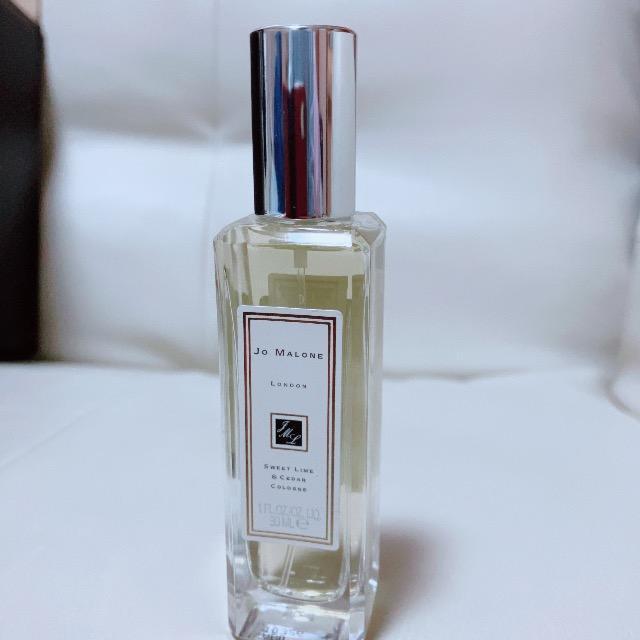 即決◆ ジョーマローン   スイートライム&シダー 30ml  EDT  香水 < 香水/コスメ/ネイル  即決◆ ジョーマローン   スイートライム&シダー 30ml  EDT  香水  < 香水/コスメ/ネイルの