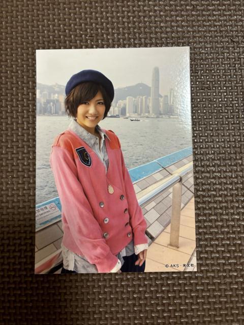 AKB48 宮澤佐江 光文社 生写真 SKE48 < タレントグッズ AKB48 宮澤佐江 光文社 生写真 SKE48 < タレントグッズの