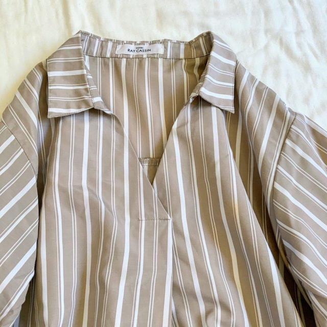 Ray Cassin���X�L�b�p�[�l�b�N�v���I�[�o�[