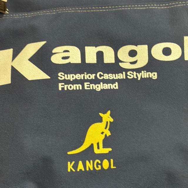 KANGOLのリュック < 女性ファッション  KANGOLのリュック < 女性ファッションの