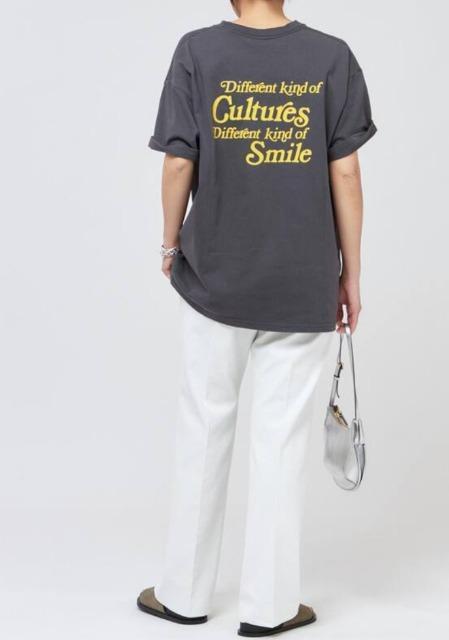 AP STUDIO G[s[XgDfBI ʒRUSSELL ATHLETIC TVcihD[YBGNX