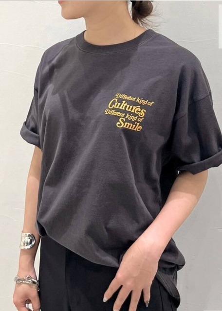 AP STUDIO G[s[XgDfBI ʒRUSSELL ATHLETIC TVcihD[YBGNX