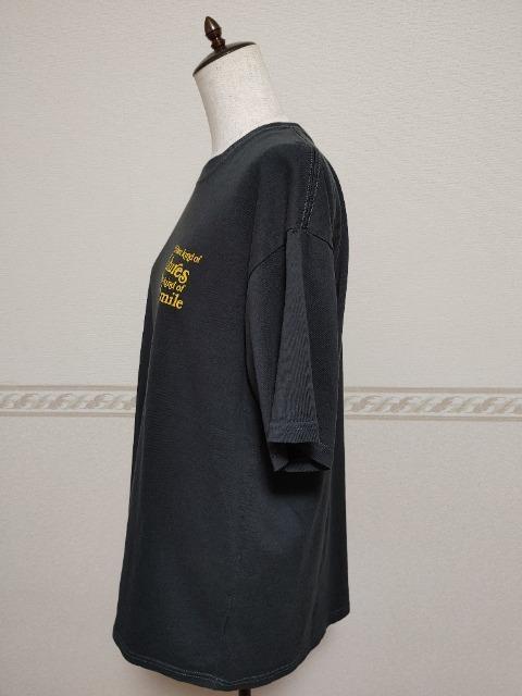 AP STUDIO G[s[XgDfBI ʒRUSSELL ATHLETIC TVcihD[YBGNX