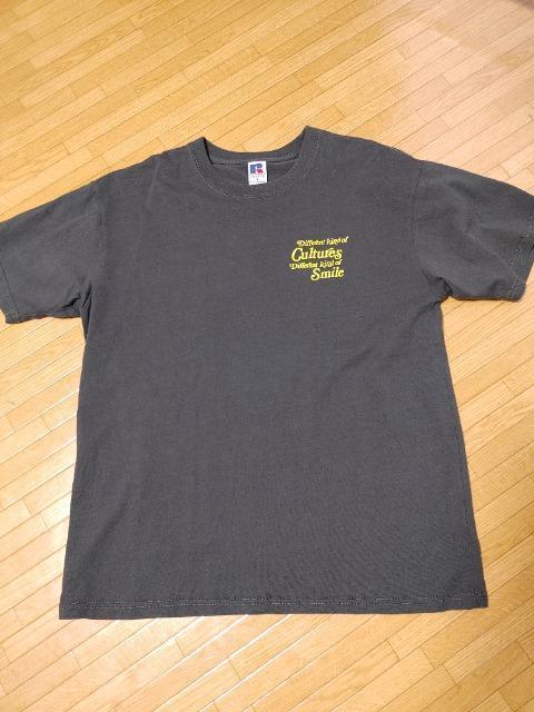 AP STUDIO G[s[XgDfBI ʒRUSSELL ATHLETIC TVcihD[YBGNX