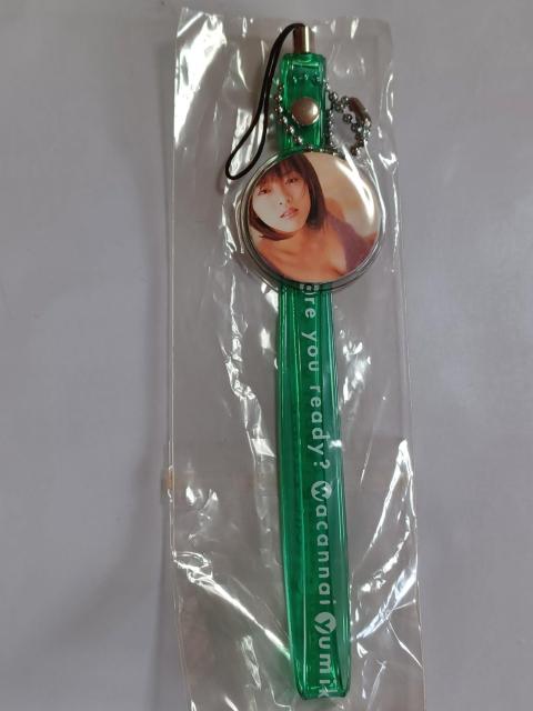 釈由美子DVD 付録ストラップ < ホビー 釈由美子DVD 付録ストラップ < ホビーの