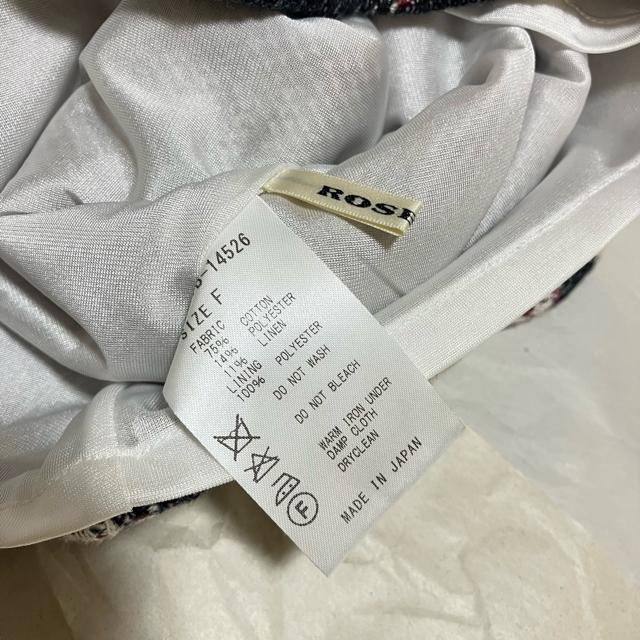 【美品】【ROSE BUD / ローズバッド】 総柄 / ショートパンツ / F < ブランド 【美品】【ROSE BUD / ローズバッド】 総柄 / ショートパンツ / F < ブランドの