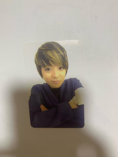 f(x) アンバー 公式トレカ Electric Shock < CD/DVD/ビデオ f(x) アンバー 公式トレカ Electric Shock < CD/DVD/ビデオの