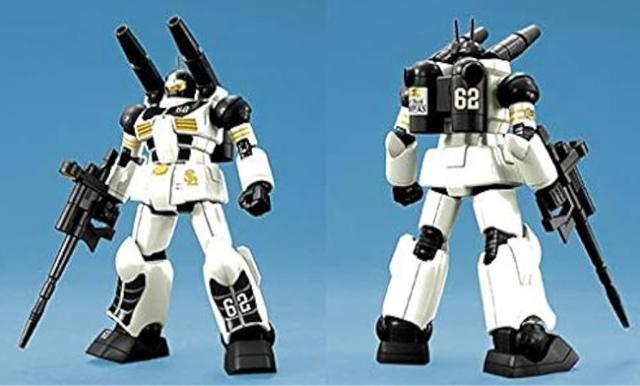 限定 HG 1/144 RX-77-2 ガンキャノン 甲斐拓也モデル < ホビー 限定 HG 1/144 RX-77-2 ガンキャノン 甲斐拓也モデル < ホビーの