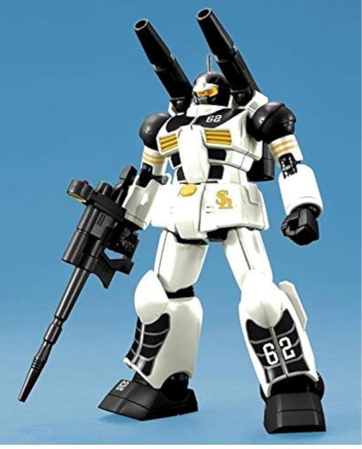 限定 HG 1/144 RX-77-2 ガンキャノン 甲斐拓也モデル < ホビー 限定 HG 1/144 RX-77-2 ガンキャノン 甲斐拓也モデル < ホビーの