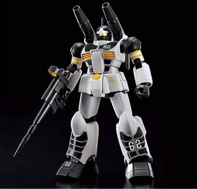 限定 HG 1/144 RX-77-2 ガンキャノン 甲斐拓也モデル < ホビー 限定 HG 1/144 RX-77-2 ガンキャノン 甲斐拓也モデル < ホビーの