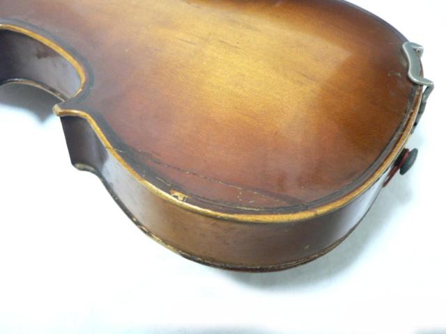 SUZUKI バイオリン・1/8サイズ・No.11 ・ジャンク・即決! < ホビー SUZUKI バイオリン・1/8サイズ・No.11 ・ジャンク・即決! < ホビーの