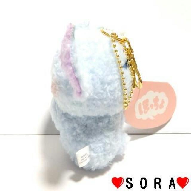 【ディズニーストア購入】2025年♪スティッチ ほっちょ ぬいぐるみ キーホルダー キーチェーン < おもちゃ 【ディズニーストア購入】2025年♪スティッチ ほっちょ ぬいぐるみ キーホルダー キーチェーン < おもちゃの