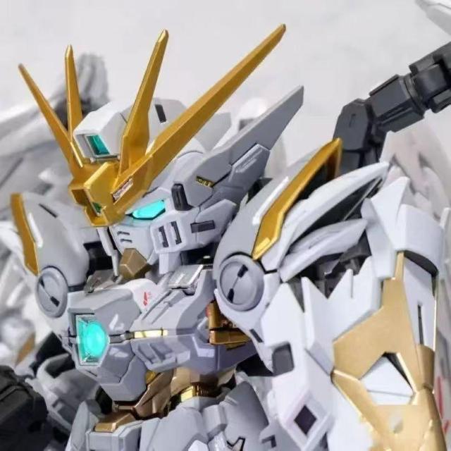 【GL MODEL】MGSD ウイング スノーホワイトプレリュード 白雪姫 ノイエツバーク無し 未組立プラモデル < ホビー  【GL MODEL】MGSD ウイング スノーホワイトプレリュード 白雪姫 ノイエツバーク無し 未組立プラモデル < ホビーの