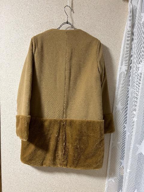 1.7Vi^OtMURUAtFCNt@[tȃR[g  uh 