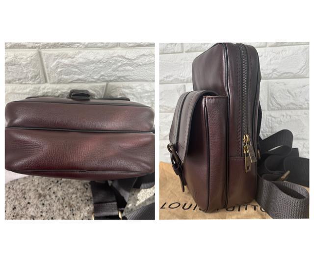 【美品】ルイヴィトン ユタ イロクワ ショルダーバッグ/ヴィンテージ LOUIS VUITTON バッグ M92534 廃盤品 < ブランド 【美品】ルイヴィトン ユタ イロクワ ショルダーバッグ/ヴィンテージ LOUIS VUITTON バッグ M92534 廃盤品 < ブランドの