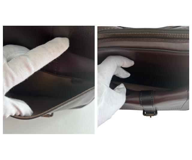 【美品】ルイヴィトン ユタ イロクワ ショルダーバッグ/ヴィンテージ LOUIS VUITTON バッグ M92534 廃盤品 < ブランド 【美品】ルイヴィトン ユタ イロクワ ショルダーバッグ/ヴィンテージ LOUIS VUITTON バッグ M92534 廃盤品 < ブランドの