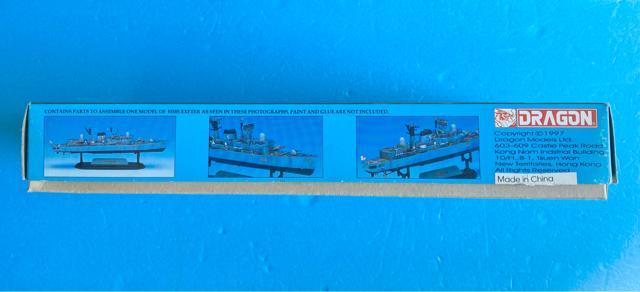 1/700 HMS GO[^[ GNZ^[ ^Cv42 쒀 obW2 VFtB[h  vf hS D ͑D R  zr[ 
