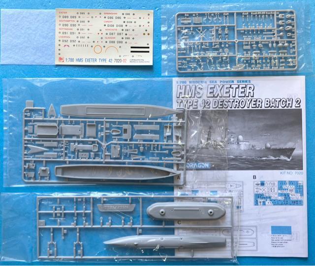 1/700 HMS GO[^[ GNZ^[ ^Cv42 쒀 obW2 VFtB[h  vf hS D ͑D R  zr[ 