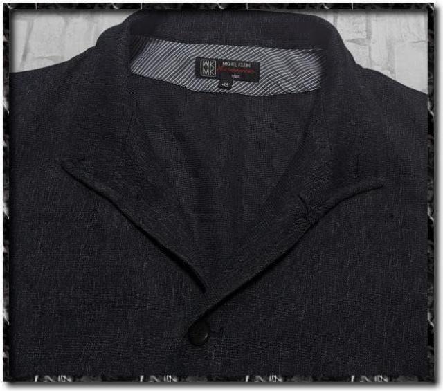 ミッシェルクランオム ポリエステル3釦ジャケット < ブランド ミッシェルクランオム ポリエステル3釦ジャケット < ブランドの