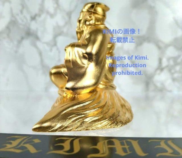 Vl Jurojin 6.9cm 2.7inch bL/24   J^_ t qcG_ ^  u  CeA/Ct 