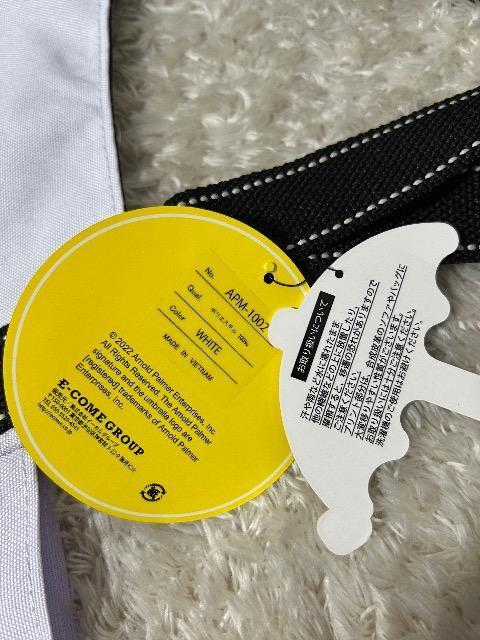 Vi^OtArnold PalmerobN  uh 