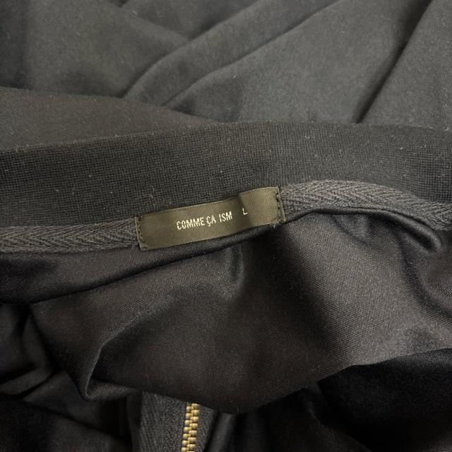  COMME CA ISM RTCY u] lCr[  uh 