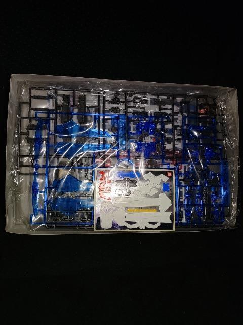 BANDAI SPIRITS Ԃ @mK_ Kv 2023 E HG rhXgCNK_ \bhNA  Aj/R~bN/LN^[ 