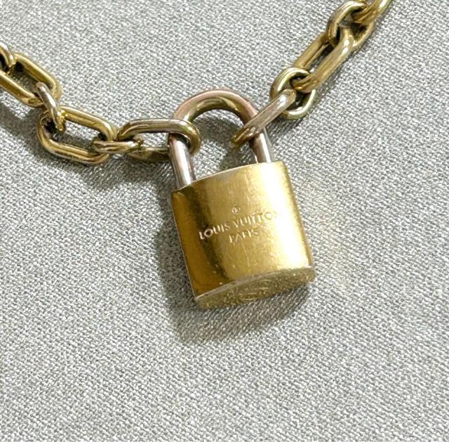 LOUIS VUITTON Bg bN~[ Jfi `F[uX  uh 