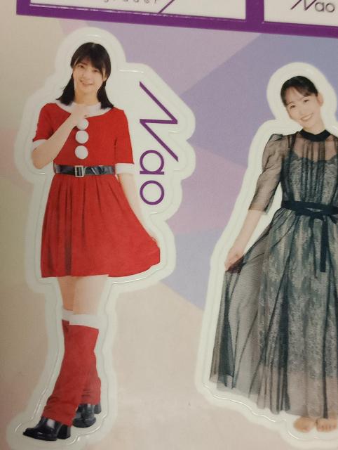 乃木坂46一ノ瀬美空、中西アルノ、冨里奈央 < タレントグッズ 乃木坂46一ノ瀬美空、中西アルノ、冨里奈央 < タレントグッズの